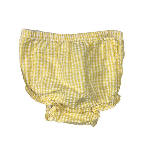 Rare Editions size 9 month dress and diaper cover set - Picture 4 of 5